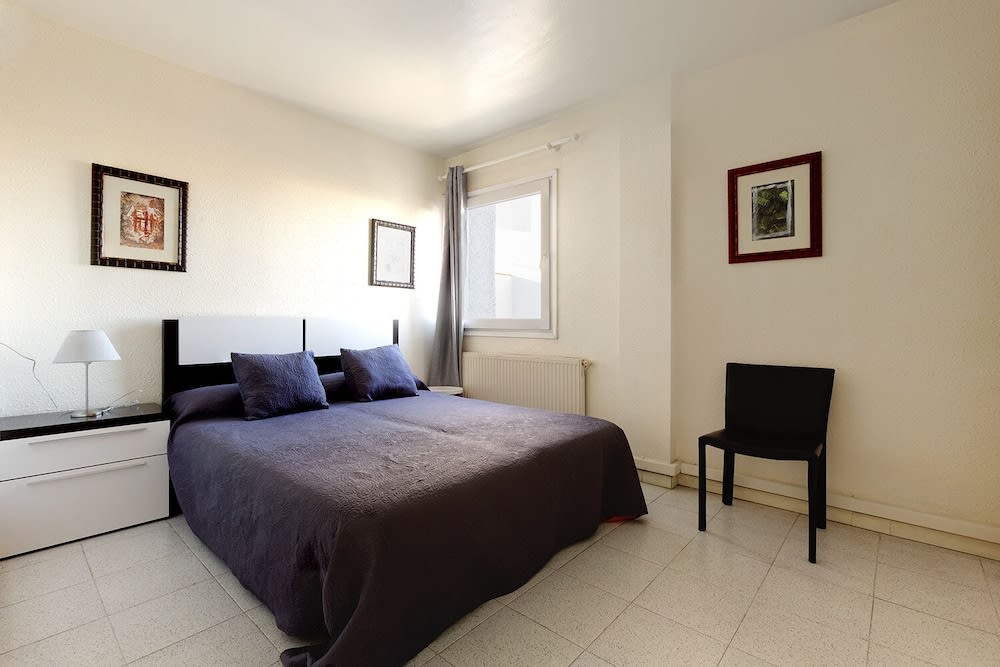 Apartamentos Empuriabrava Maurici Park 3