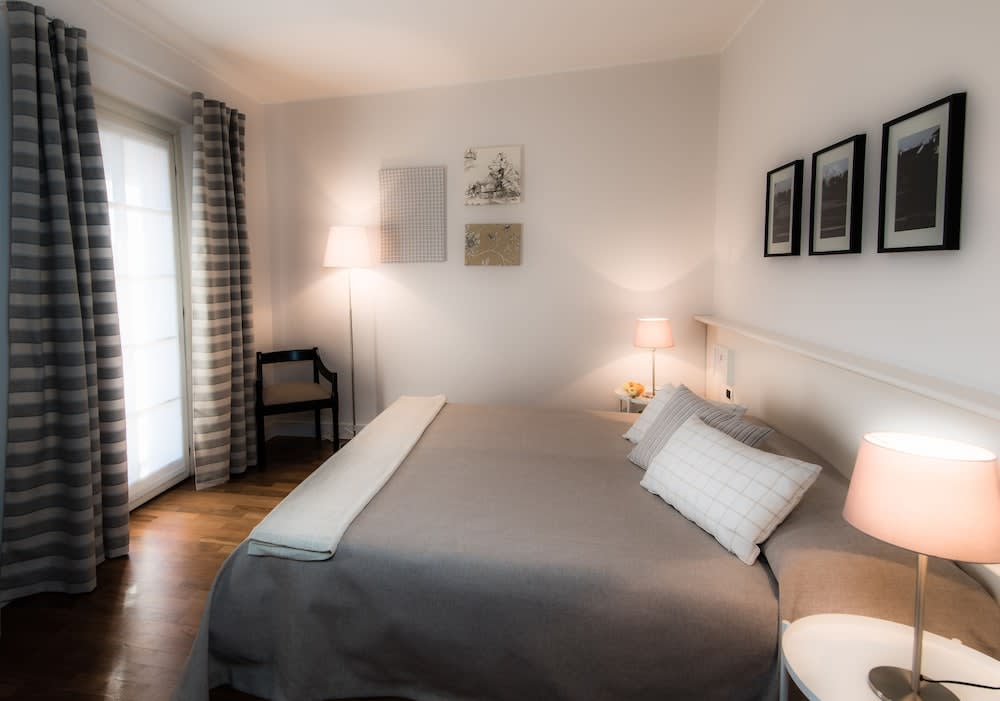 Golf Hotel Castelconturbia 4