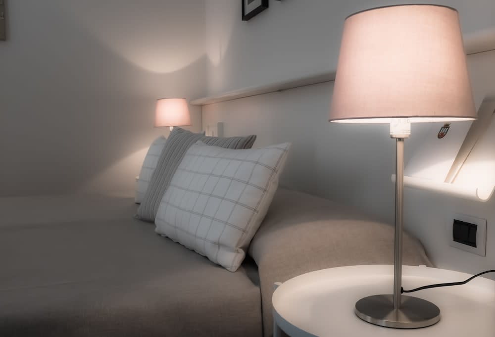 Golf Hotel Castelconturbia 5