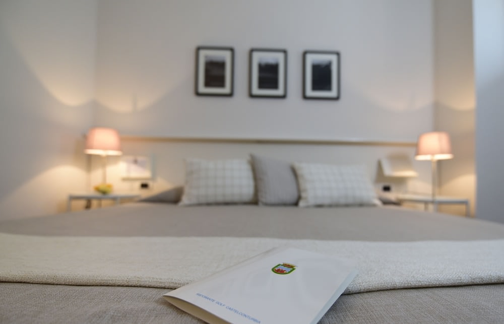 Golf Hotel Castelconturbia 2