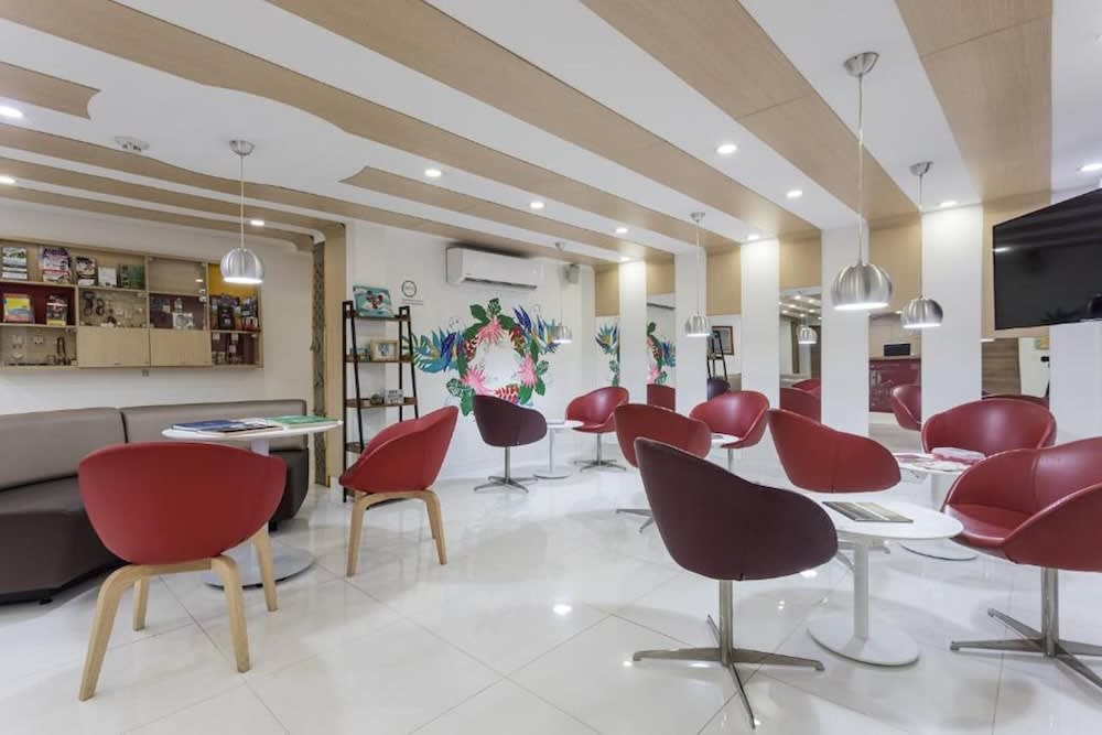 Hotel Florencia Plaza 2