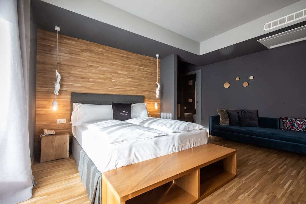 Bach Boutique Hotel 4