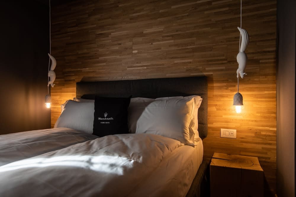 Bach Boutique Hotel 2