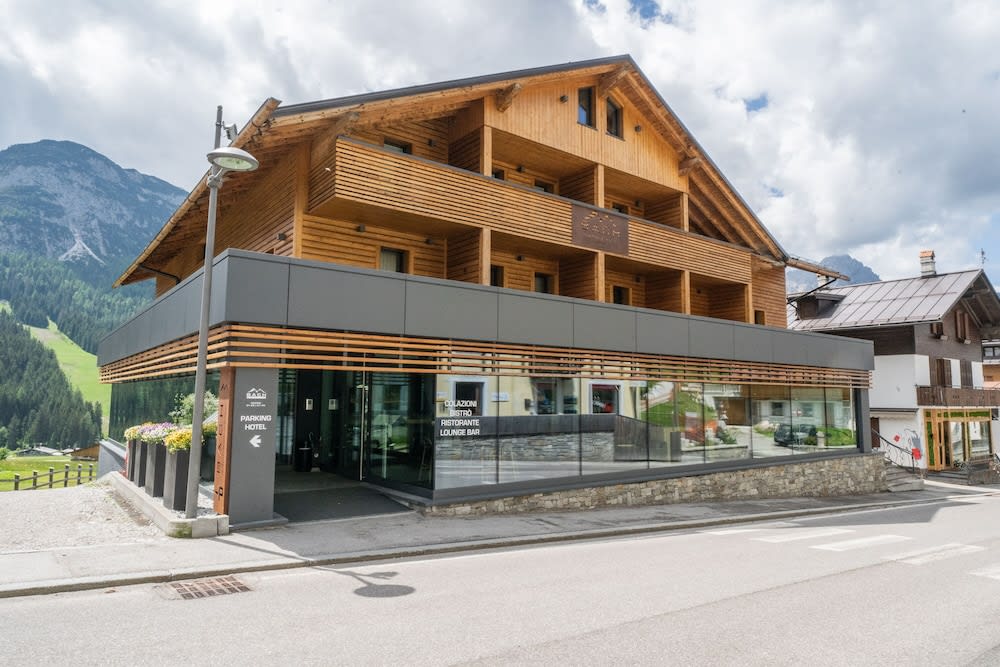 Bach Boutique Hotel 1