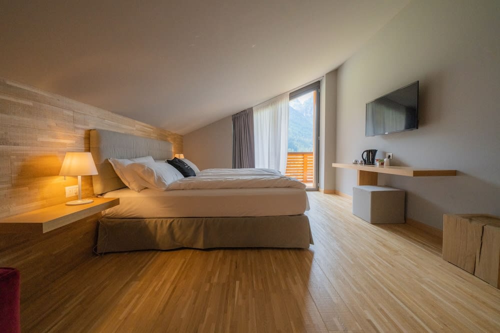 Bach Boutique Hotel 5