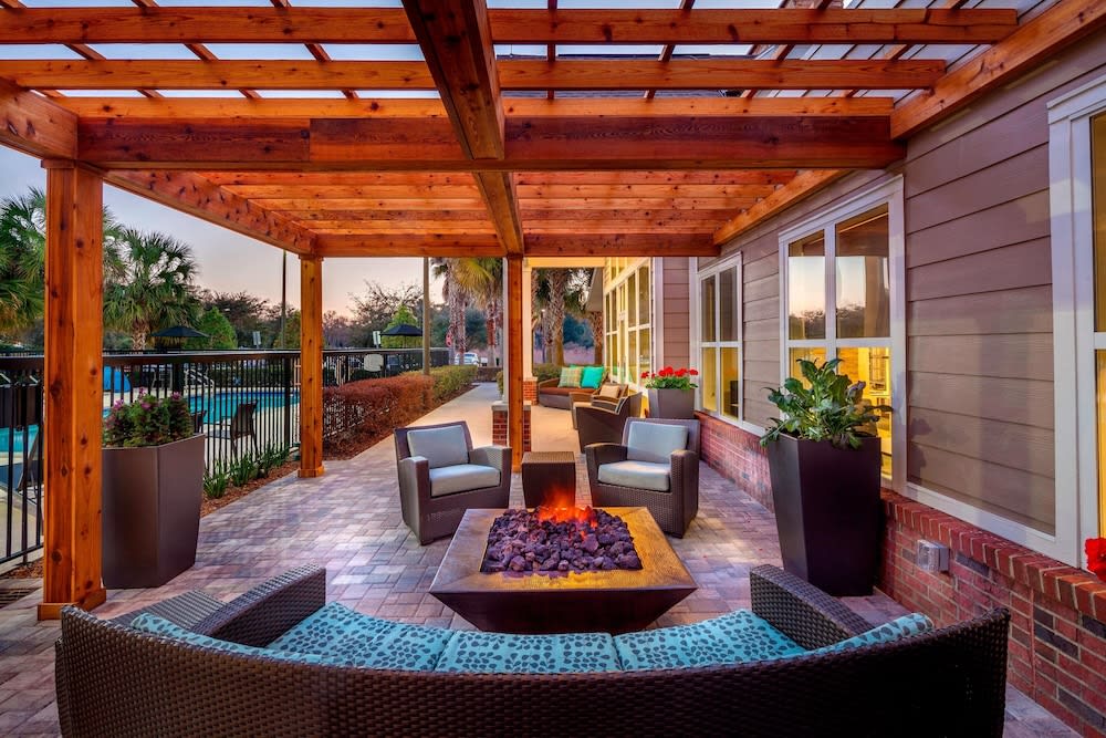 Residence Inn by Marriott Ocala 1