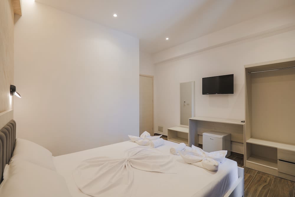 Galaxy Hotel 2
