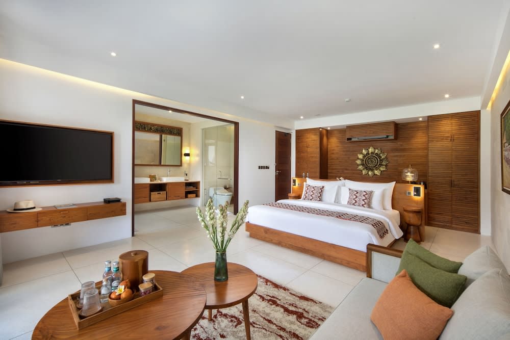 Cicada Resort Bali Ubud, Autograph Collection 5