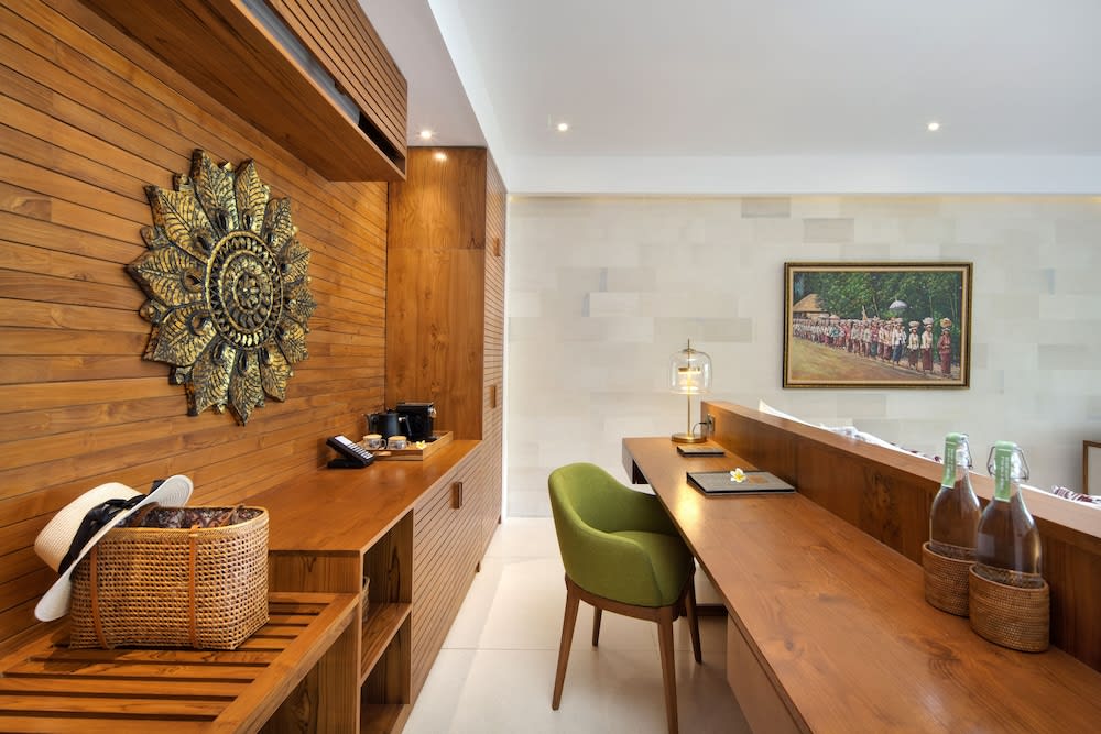 Cicada Resort Bali Ubud, Autograph Collection 4