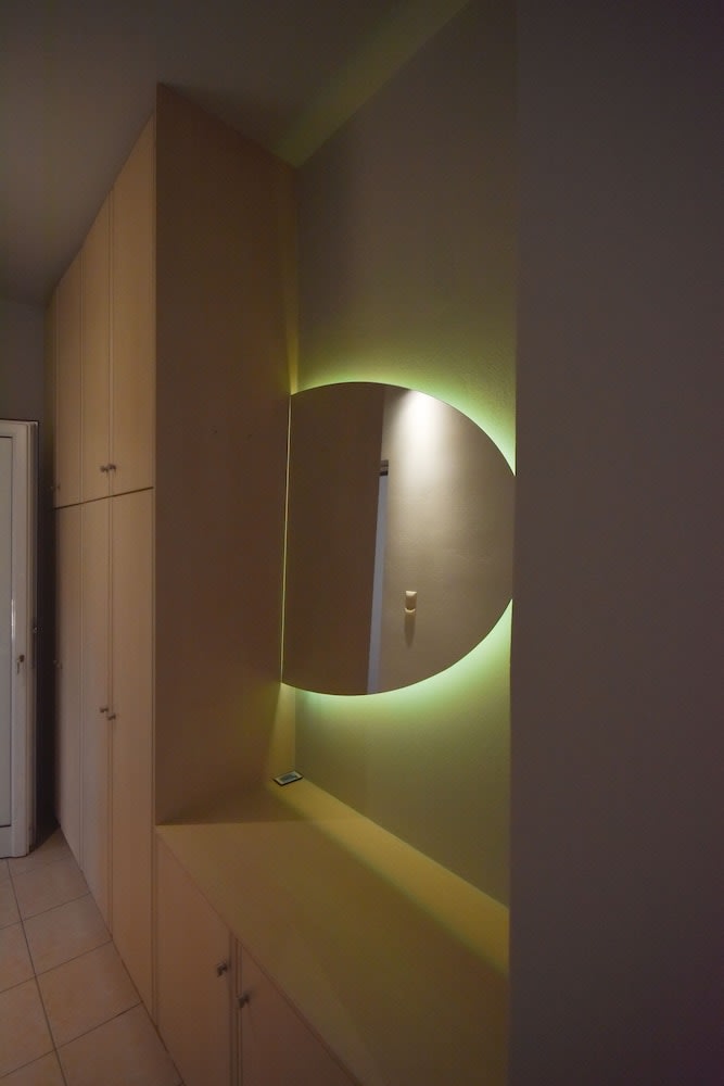 K&C Rooms- Apartments 2