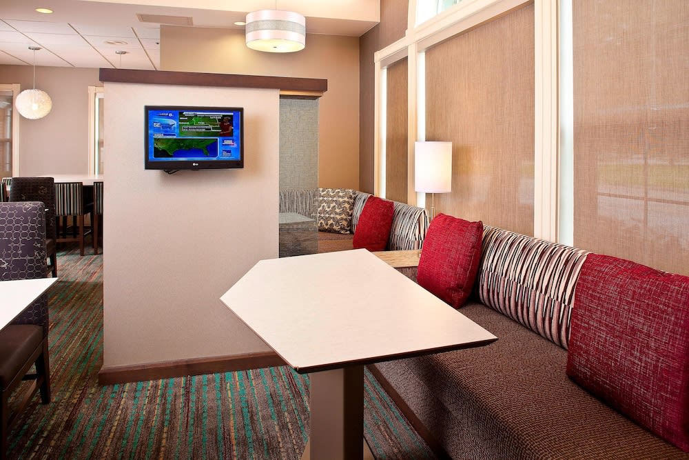 Residence Inn Baton Rouge South 3