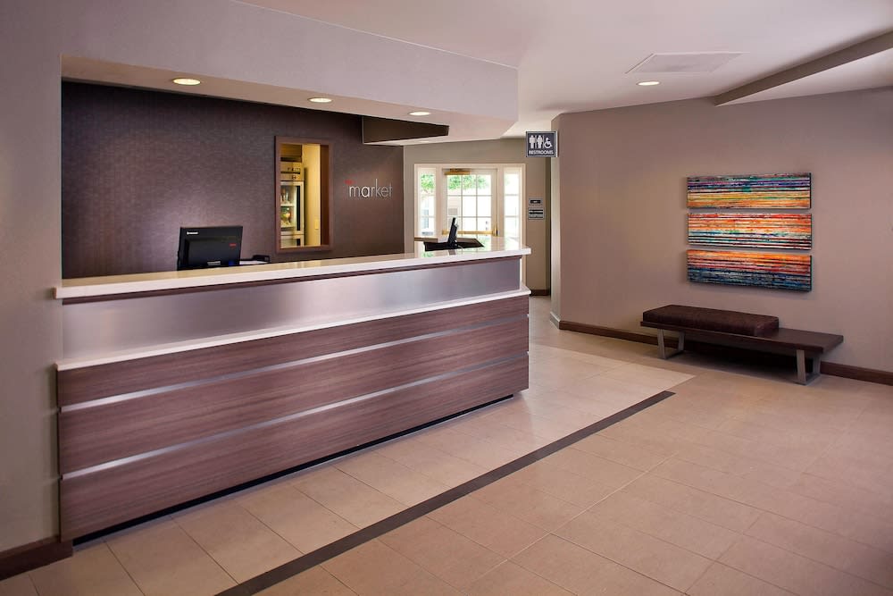 Residence Inn Baton Rouge South 4