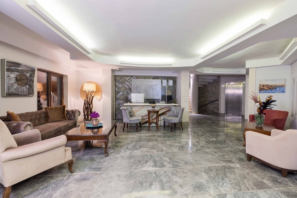 Elite Hotel Yalıkavak 2