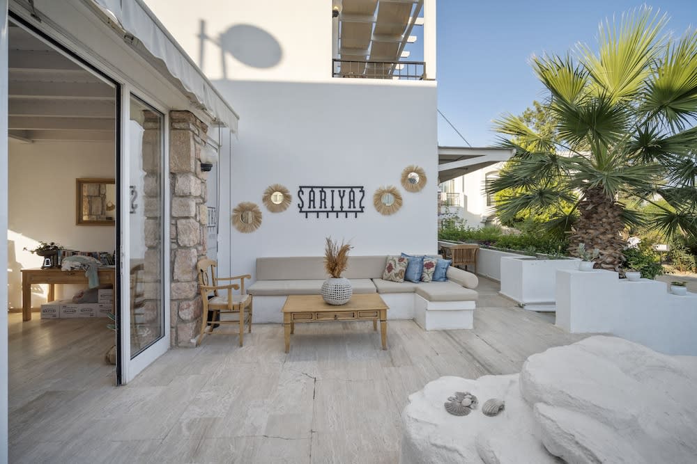 Costa Sariyaz Hotel Bodrum 3