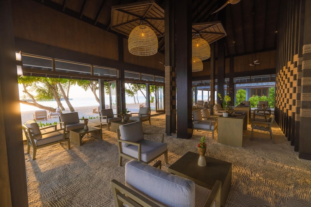 Jawakara Islands Maldives 2