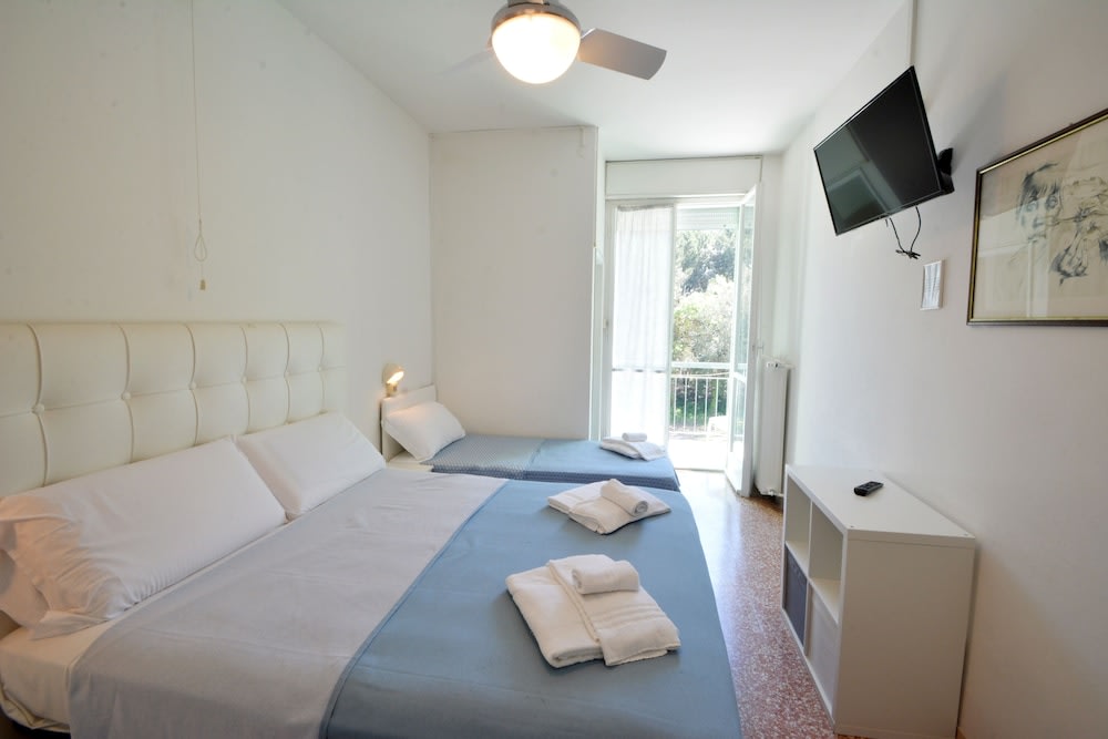 Hotel Maddalena 5
