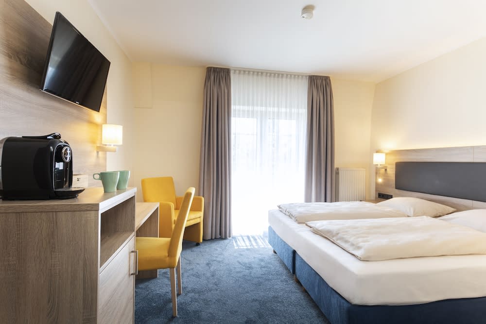 Michel Hotel Lohr am Main 1