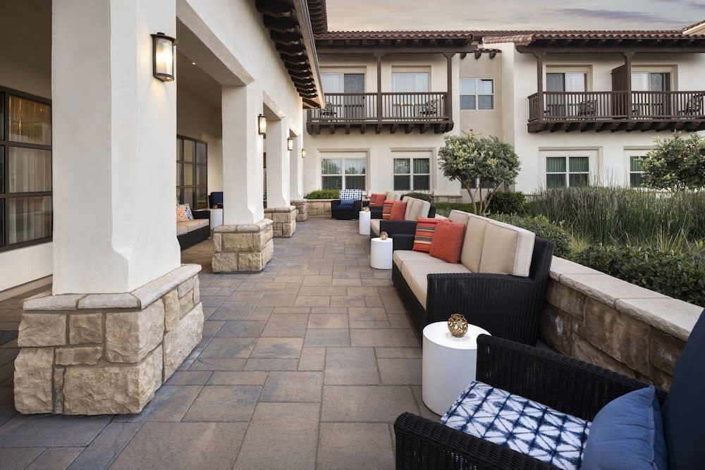 Residence Inn by Marriott Santa Barbara Goleta 2