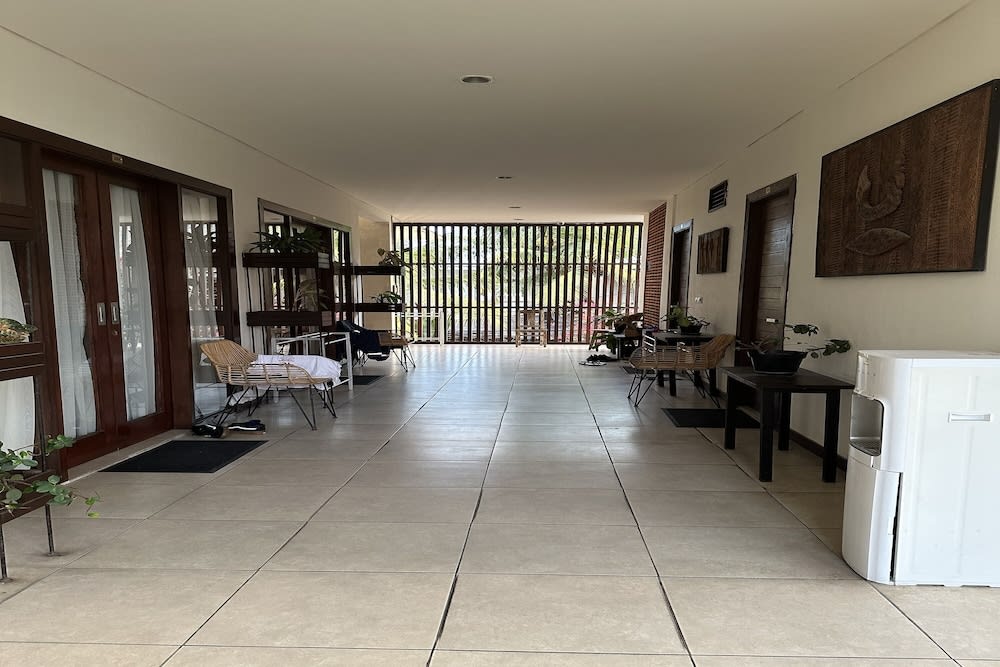 The Paving Villa 2