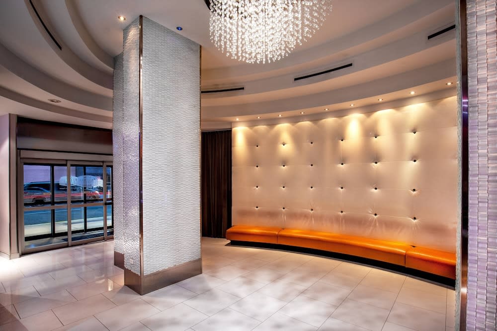 Fairfield By Marriott New York Manhattan Times Square 2