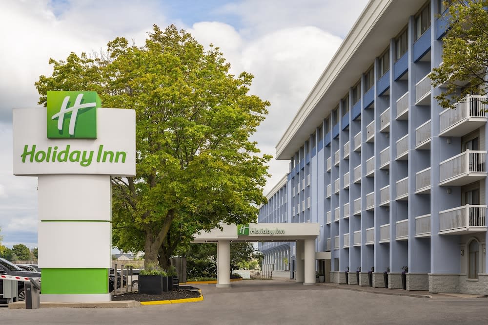 Holiday Inn KINGSTON-WATERFRONT by IHG 1