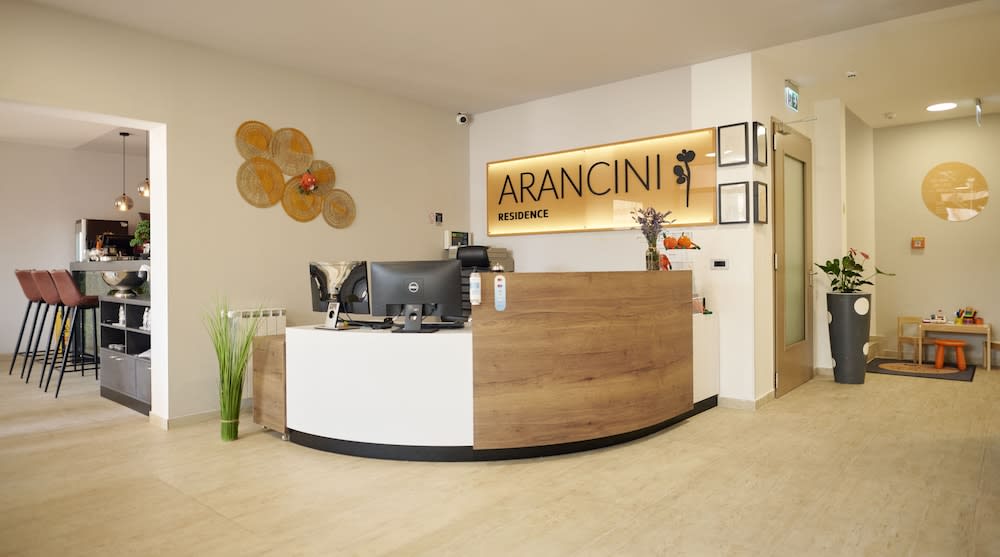 Arancini Residence 3