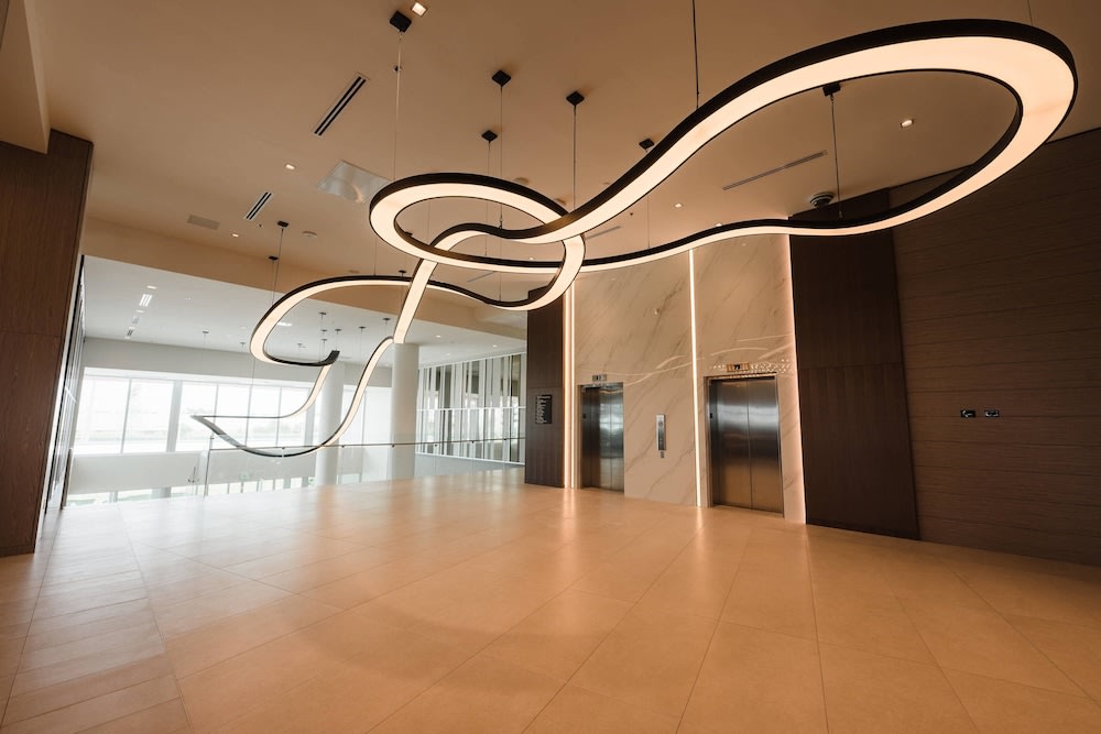 Marriott Fort Lauderdale Airport 2