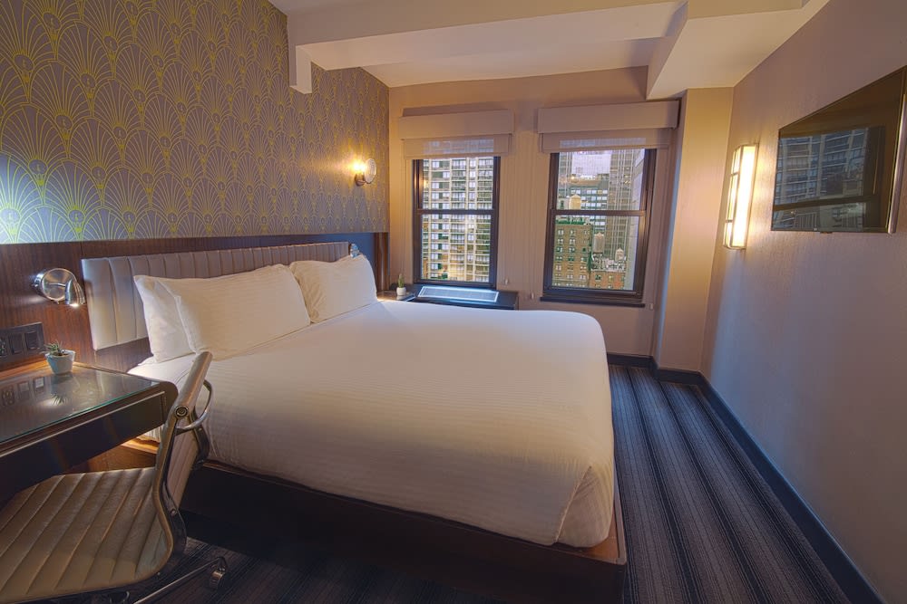 Hotel Edison Times Square 2