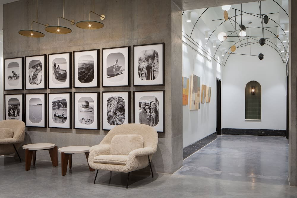 Le Méridien Salt Lake City Downtown 4