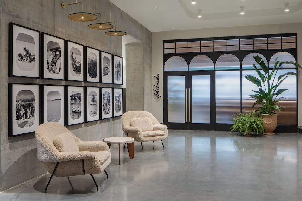 Le Méridien Salt Lake City Downtown 2