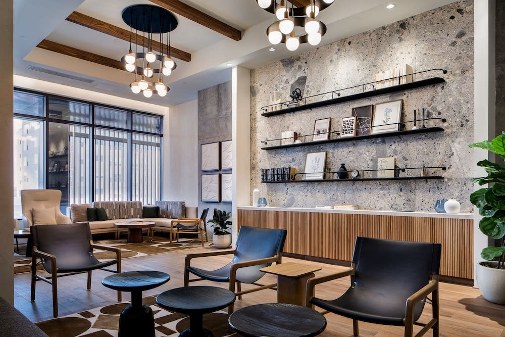 Le Méridien Salt Lake City Downtown 5