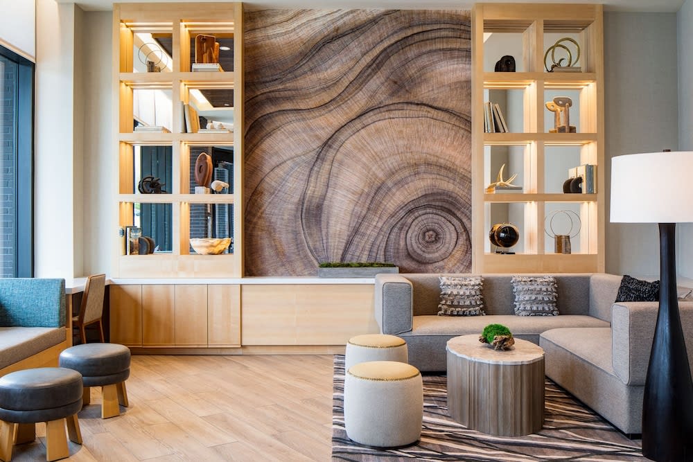 Element Salt Lake City Downtown 4