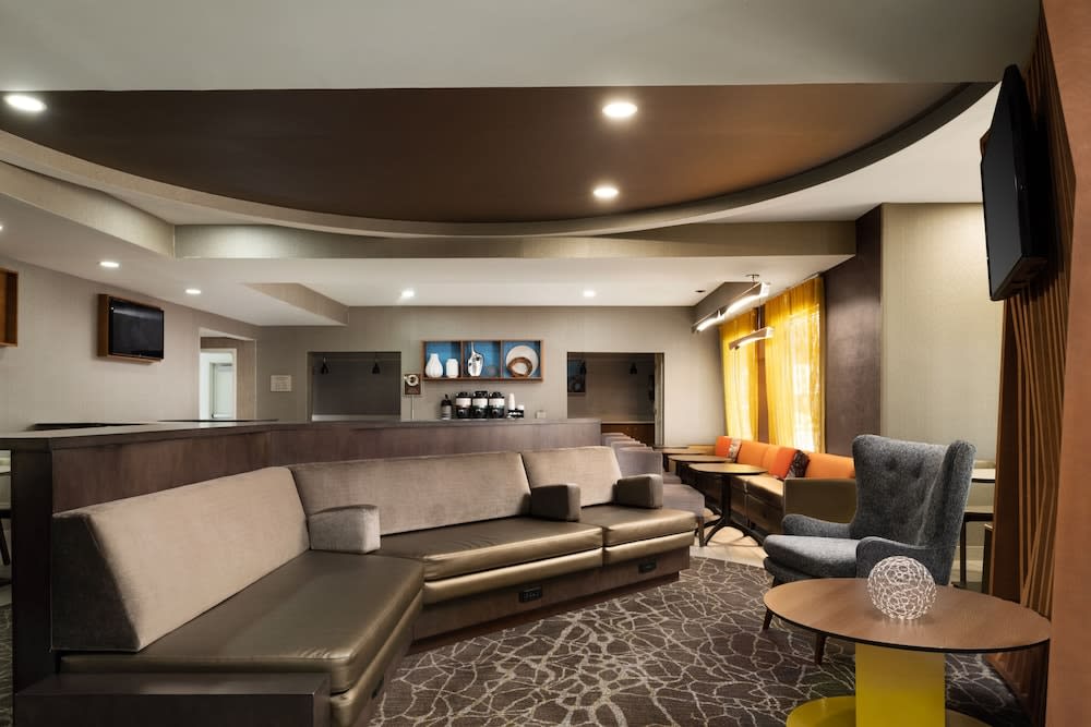 SpringHill Suites Kansas City Overland Park 2