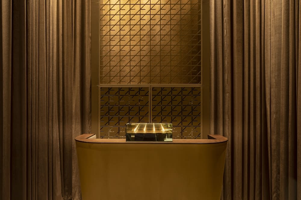 Forty Seven Hotel Manchester, WorldHotels Crafted 2