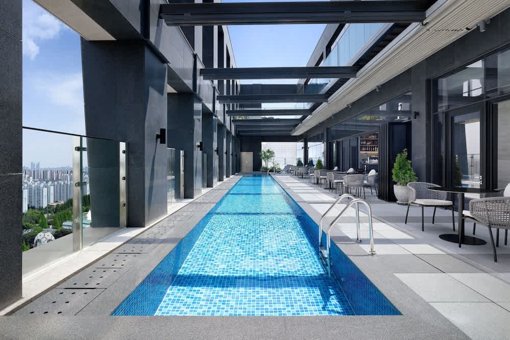 Four Points by Sheraton Suwon 1