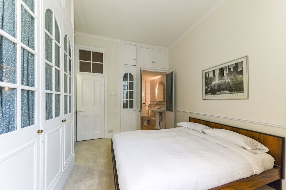 Kensington Queens Gate Apartment 1