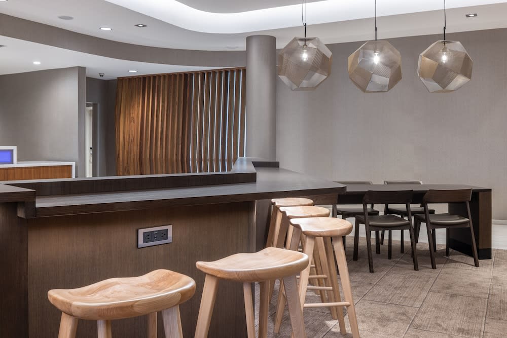 SpringHill Suites by Marriott Tucson at The Bridges 2