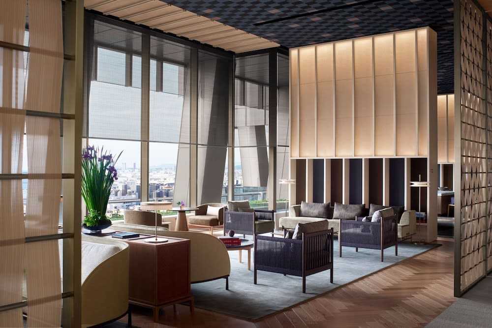 The Ritz-Carlton Fukuoka 2