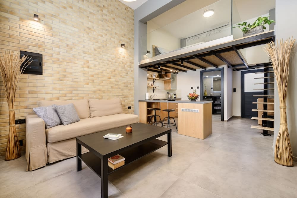 Loft 1 1