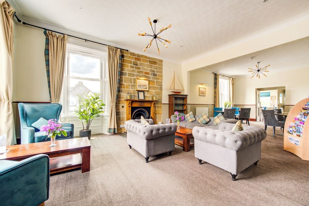 The Morar Hotel 2