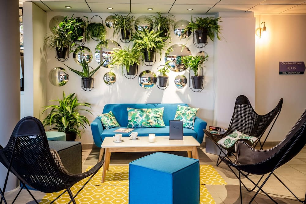 Best Western Plus Hôtel Vannes Centre Ville 2