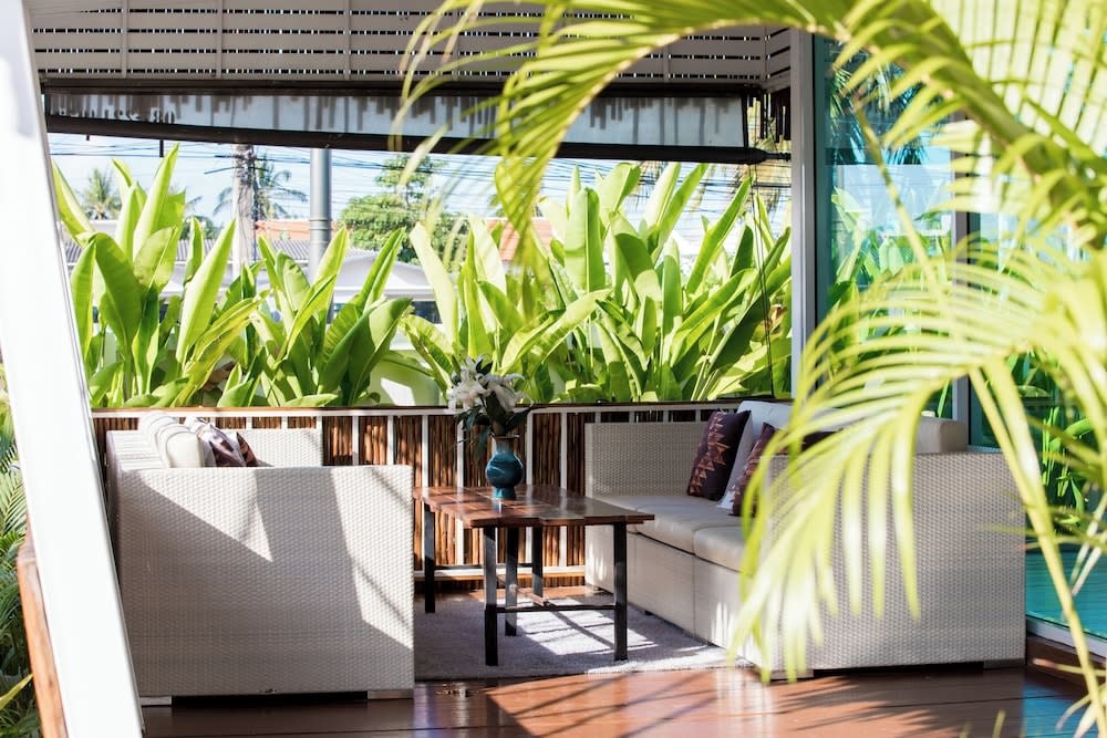 Maya Resort Samui - Family Resort 2