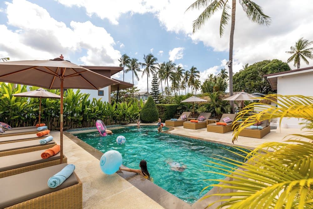 Maya Resort Samui - Family Resort 1