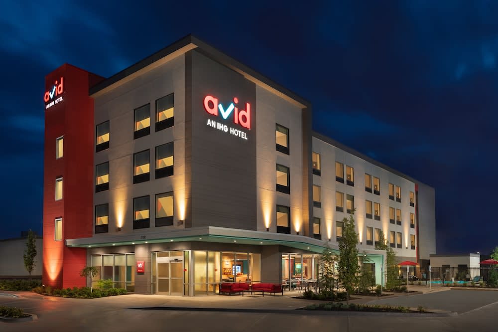 avid hotel Oklahoma City - Quail Springs by IHG 1
