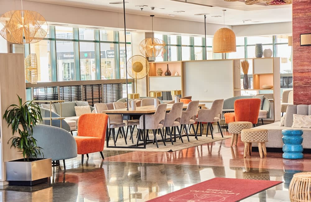Leonardo Hotel Fuengirola Costa del Sol 2