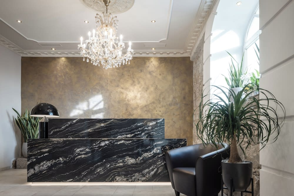 Hotel Donauhof 1
