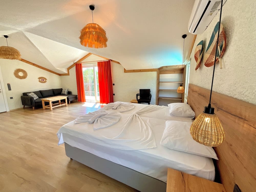 Gunes Boutique Hotel 1