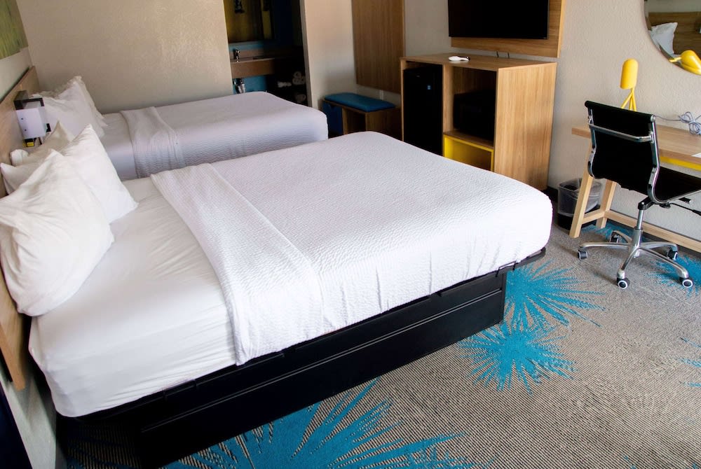 Days Inn by Wyndham Amarillo - Medical Center 4