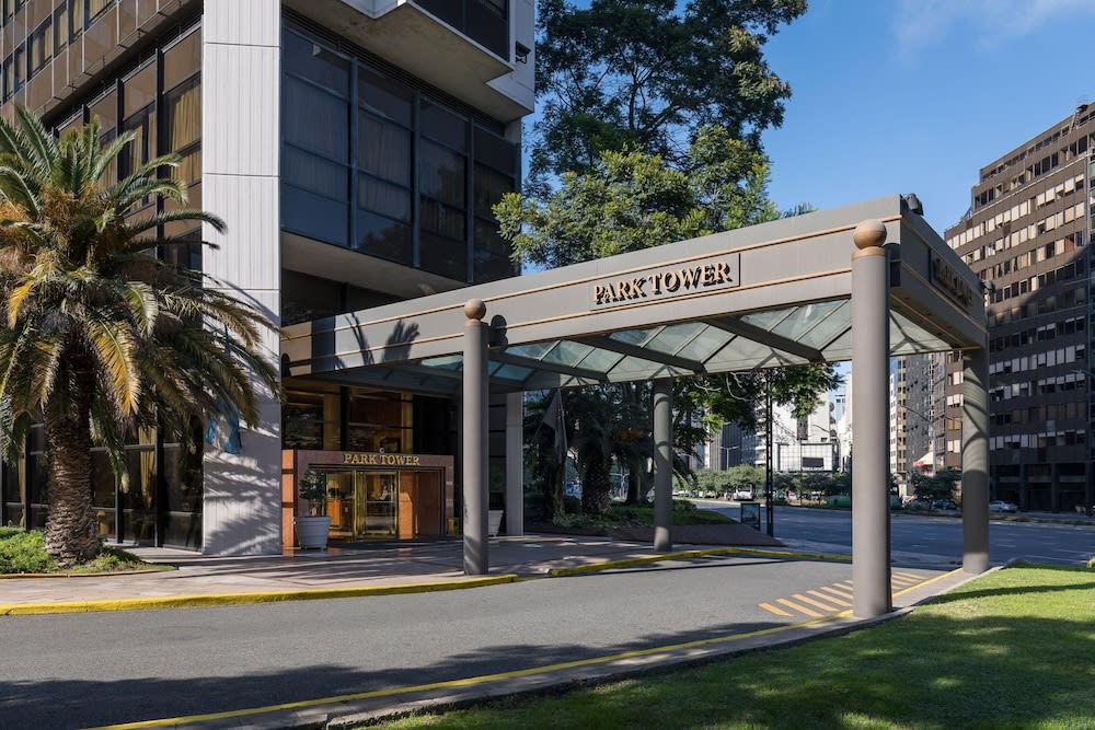 Park Tower, A Luxury Collection Hotel, Buenos Aires 1