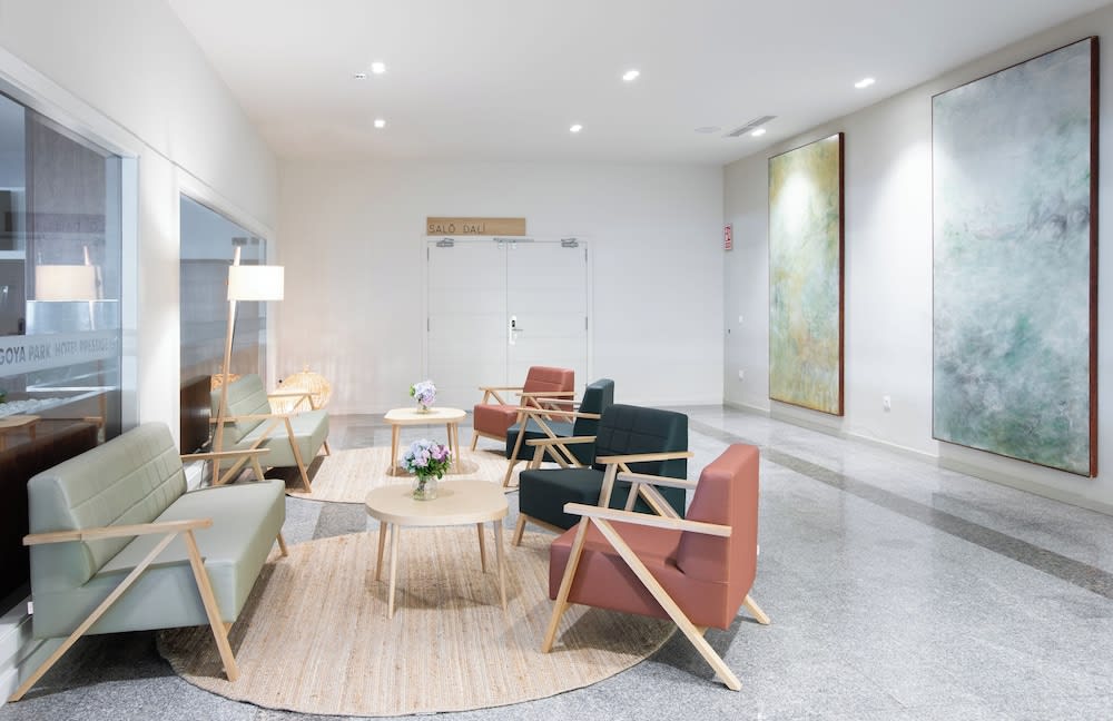 Prestige Goya Park 3